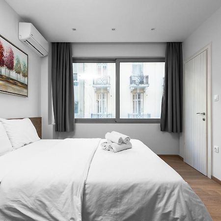 Ipanema, Nilie Hospitality Mgmt Daire Selanik Dış mekan fotoğraf