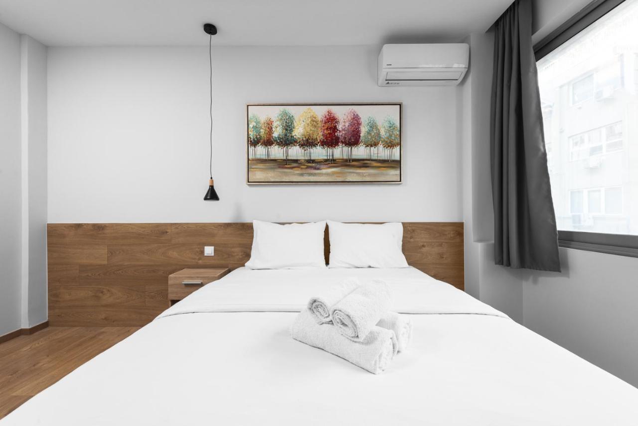 Ipanema, Nilie Hospitality Mgmt Daire Selanik Dış mekan fotoğraf