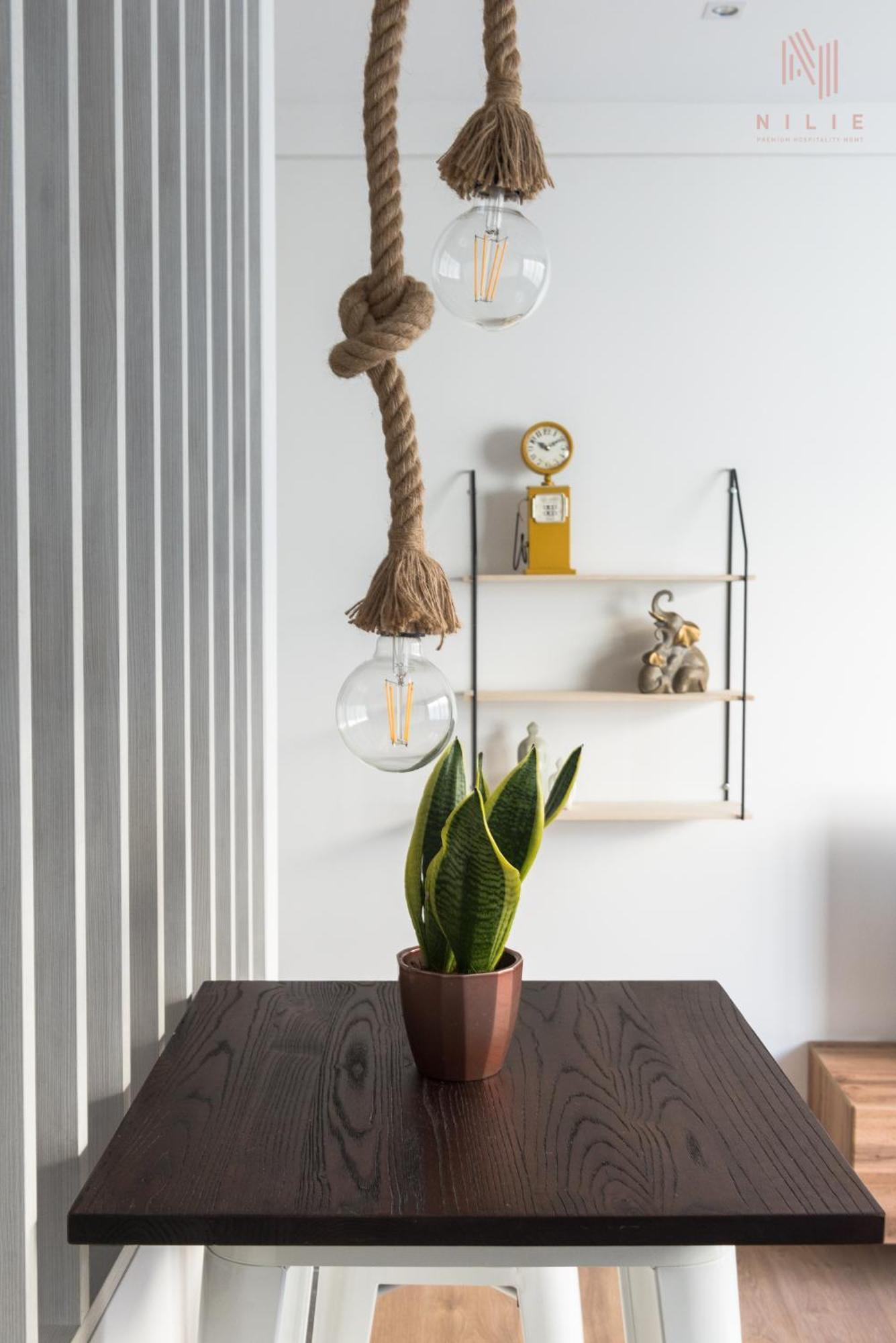 Ipanema, Nilie Hospitality Mgmt Daire Selanik Dış mekan fotoğraf